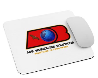Mouse pad