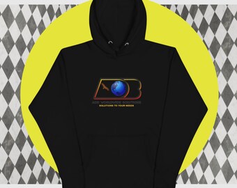 Unisex Hoodie