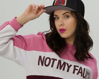 Snapback Hat