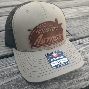 Houston Astros 94 Trucker hat