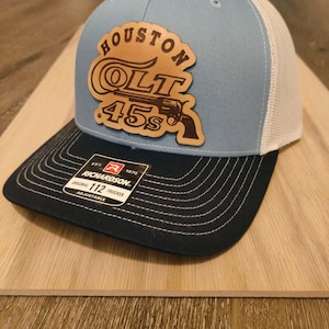 Houston Astros Colts Hat