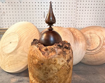 Custom Cremation Urn