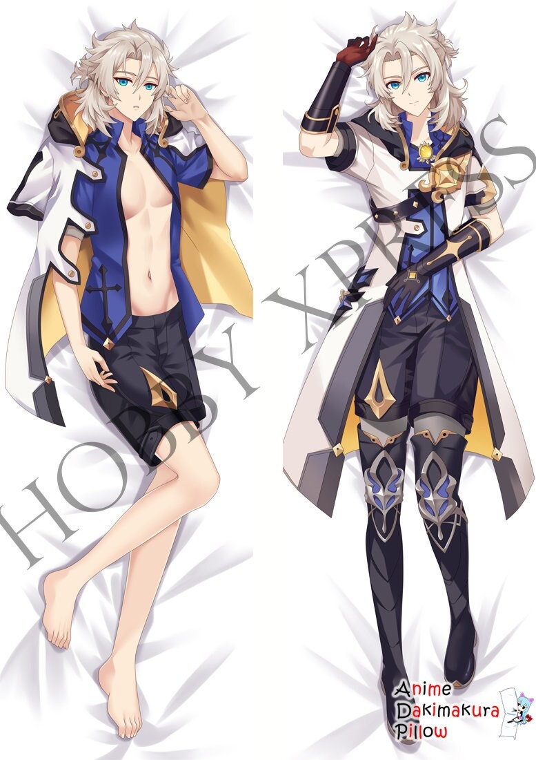 Keqing Genshin Impact Dakimakura Anime Body Pillow Case Custom Soft Bedding  Cushions Cover Pillowcase Otaku Gifts  Costume Props  AliExpress