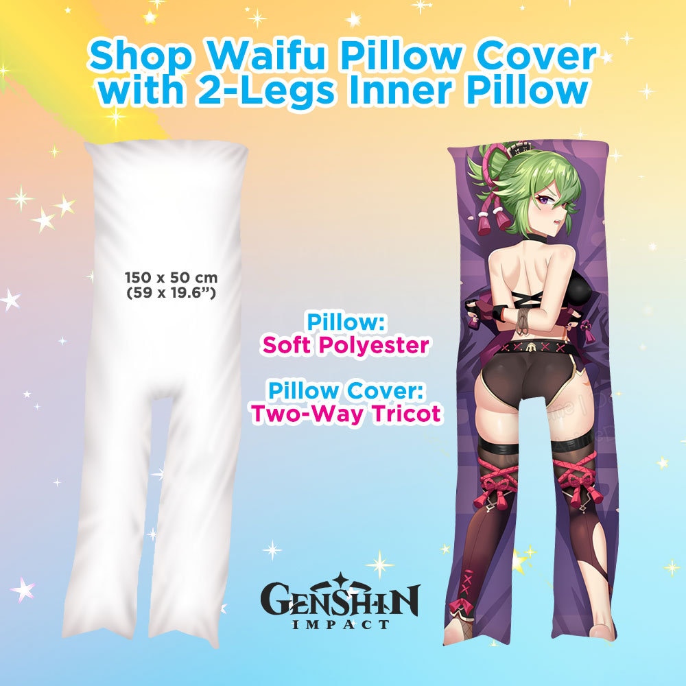 Kaufe Fate Grand Order Dakimakura Anime Körperkissen Anime Kissen Custom  Hugging Waifu Kissen waschbar