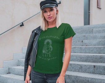 ACOTAR Nesta Tee
