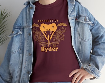 Ryder | Den of Vipers | KA Knight | Reverse Harem | Dark Romance | Bookish