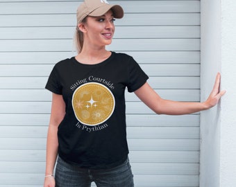 ACOTAR Courts Tee, Bookish Tee, ACOTAR Shirt