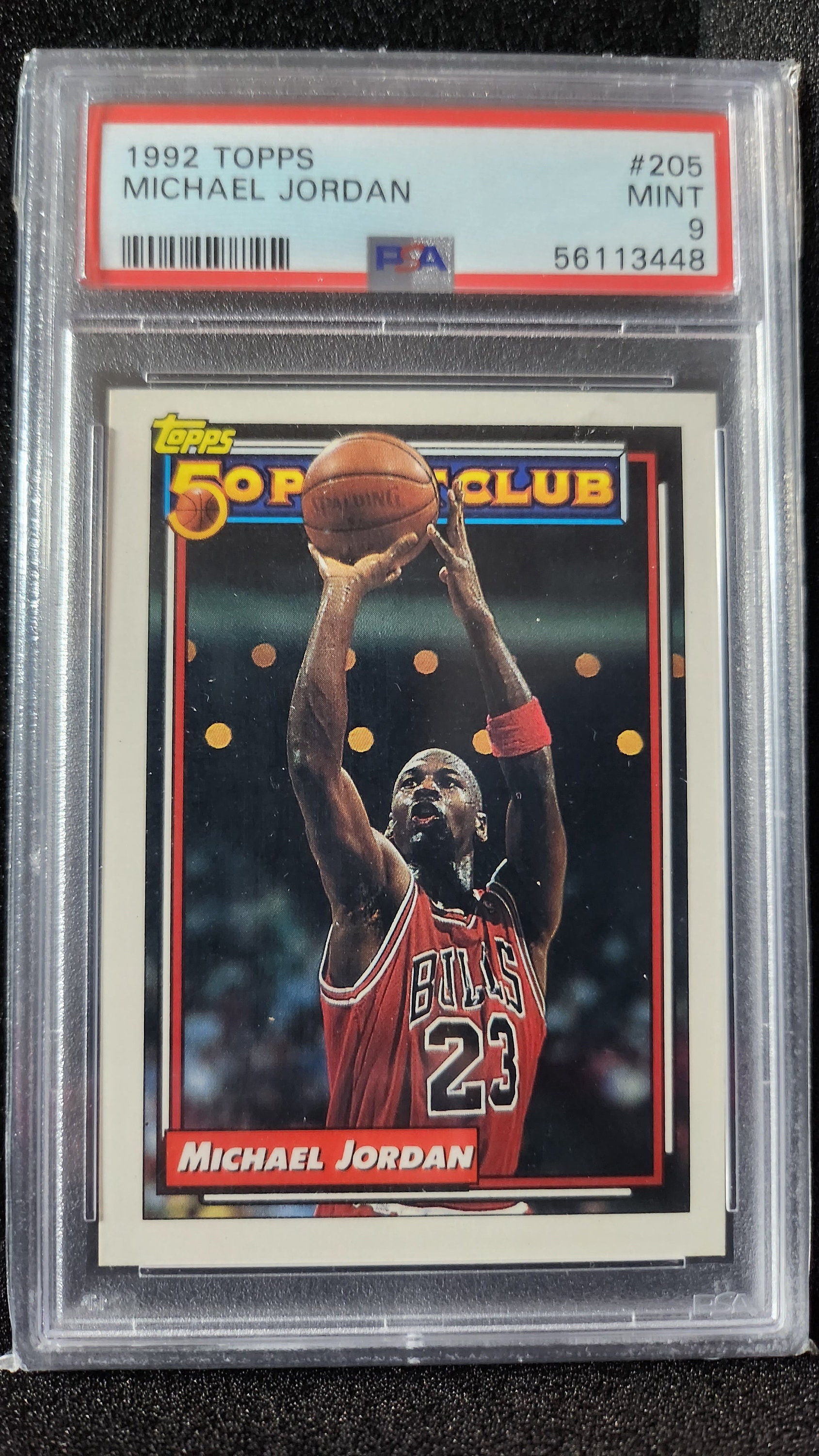 トップス 1992-93 バスケットボール カード セット