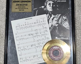 John Lennon 