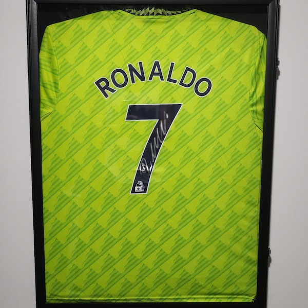cristiano ronaldo jersey for sale