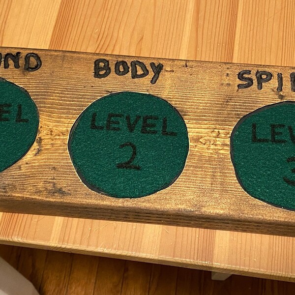 Chardee Game Etsy
