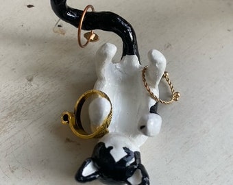 Cat Ring holder