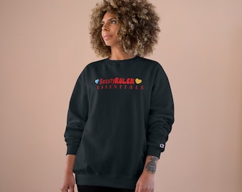 Unisex Sweatshirt Essentials