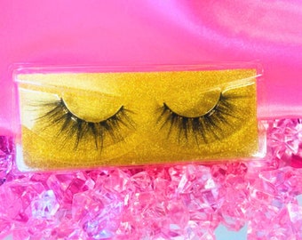Mink Lashes