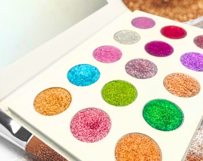 Featured listing image: Eyeshadow Palettes