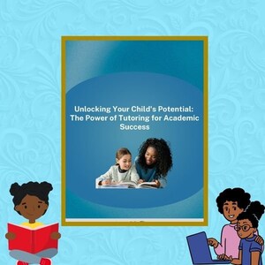 The Power of Tutoring for Academic Success