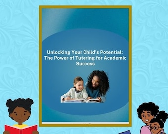 The Power of Tutoring for Academic Success