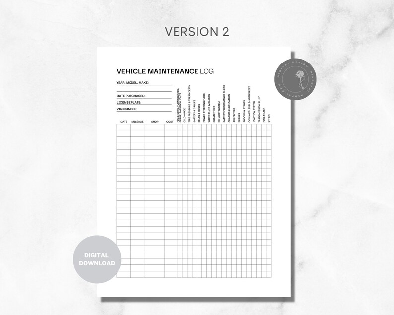 vehicle-maintenance-log-printable-template-for-vehicle-service-tracker