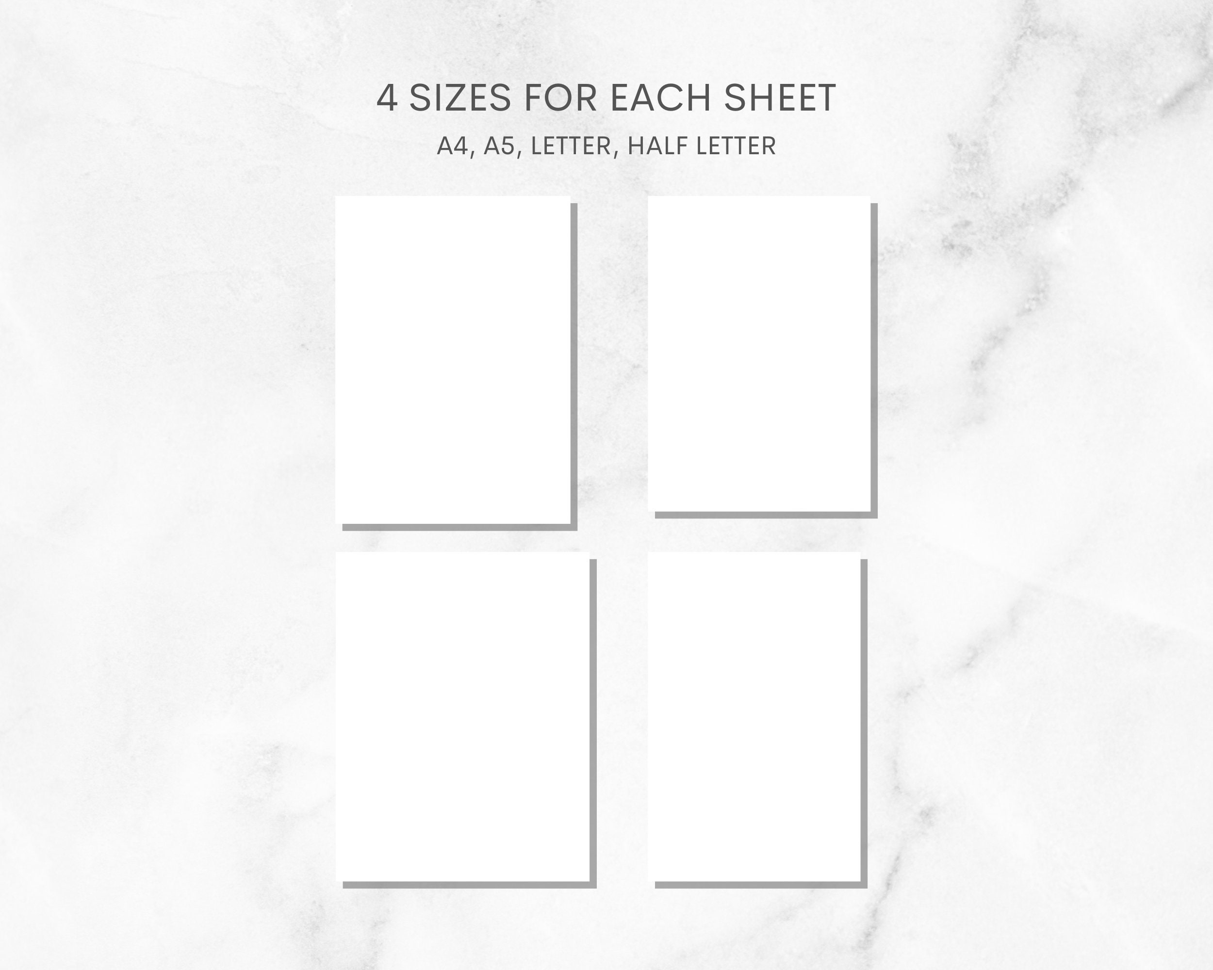 Grade Tracker Printable Fillable PDF Assignment Log School Organizer ...