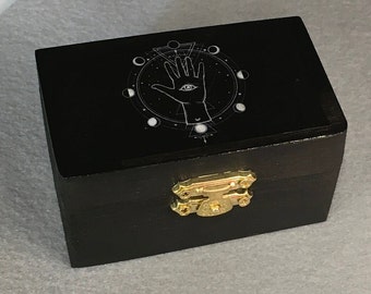 Charm Box