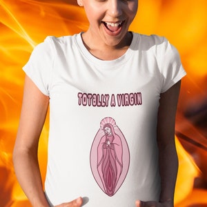 Yo Mama - Mary, Mother of God T Shirt