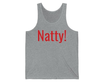 Bodybuilding, Running tank top, Workout tank top, Gym tank top, Muscle Tshirt, Jersey Tank Top, Gift for Her, Gift for Him, Unisex Tank