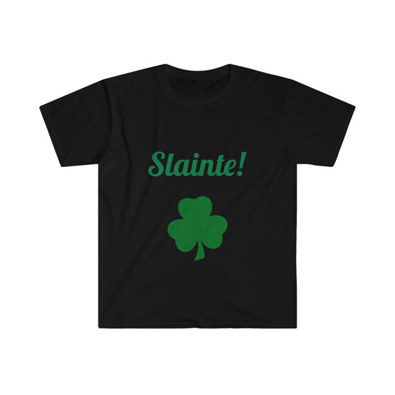 Mangiare Bere & Be Irlandese Divertente San Patrizio Giorno Uomo