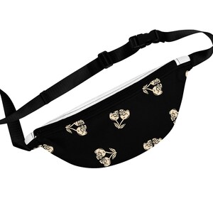 CHERRY COLA - Fanny Pack