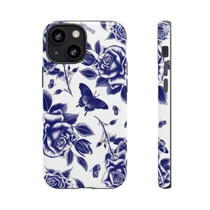 ROSE - Phone Case in SHASTA