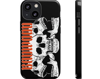 HELL RAISER - Tough Case