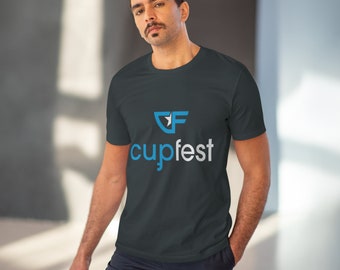 Cupfest -Unisex T Shirt