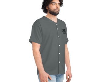 Herren Baseball Jersey-MTHFF