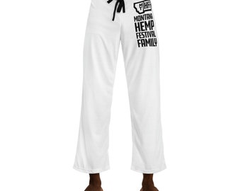 Men's Pajama Pants- MTHFF