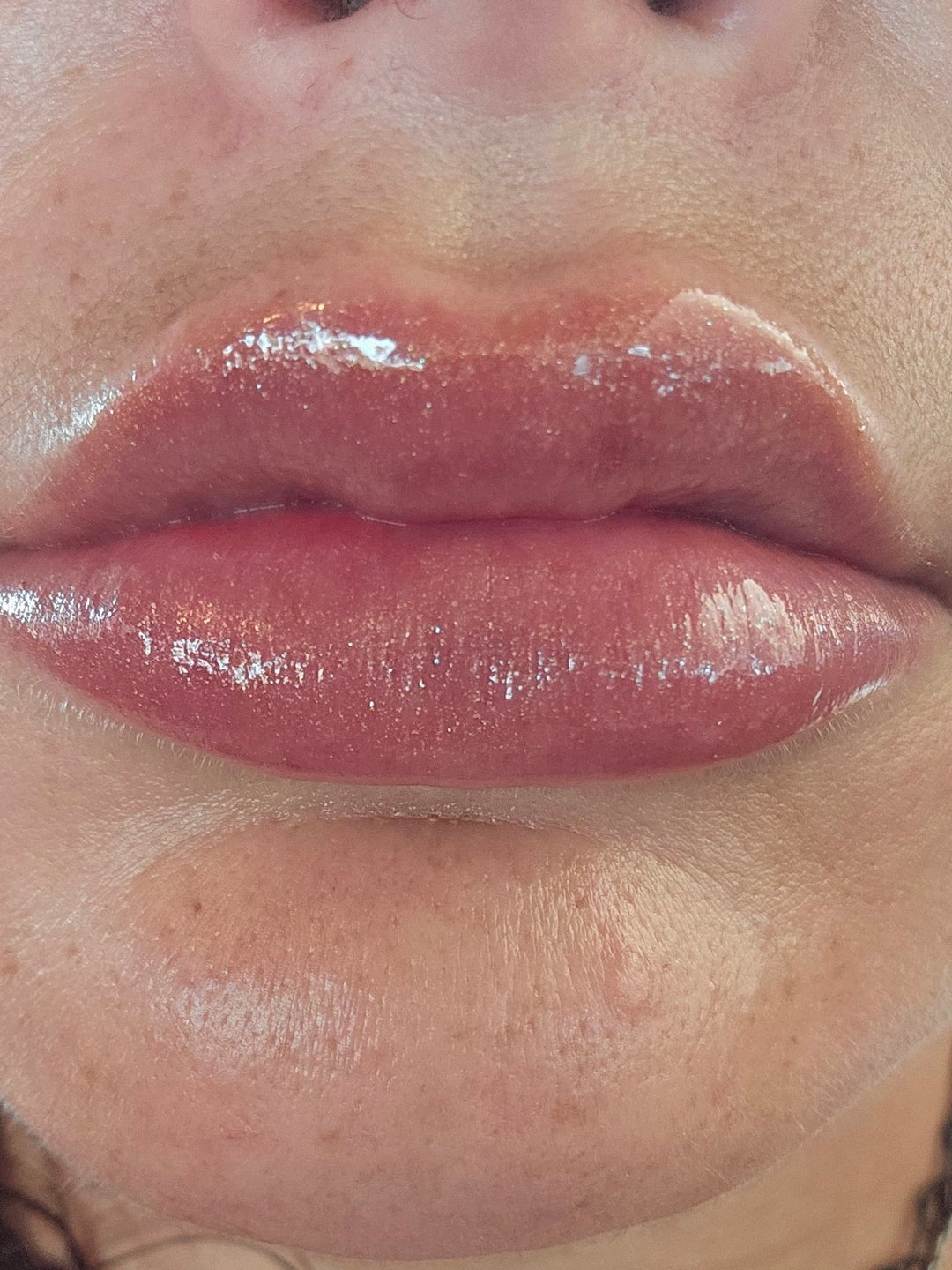 Hydrating Plumping Lip Balm / Lip Gloss Etsy