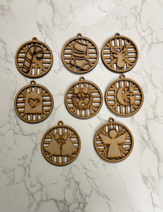 tobacco basket ornaments farmhouse ornaments, DIY It measures 4 squared and is 1 deep. How to Make a Tobacco