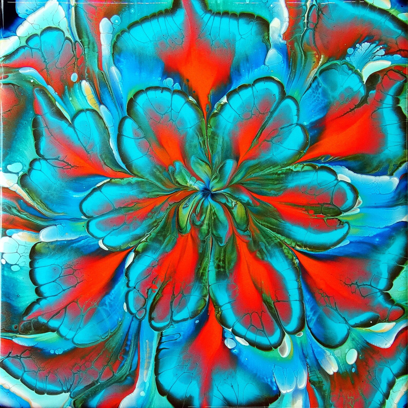 Beuatiful Art - Etsy