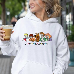 Scrappy 2024 doo hoodie