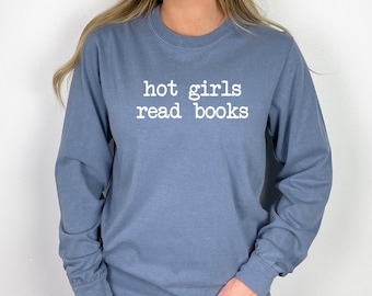 Custom long sleeve