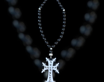 Armenian Cross