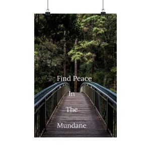 Premium Matte Vertical Poster