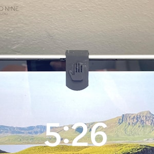 Webcam Cover, Laptop Camera Cover for Privacy, Privacy Protection Webcam Covers (2-pack)