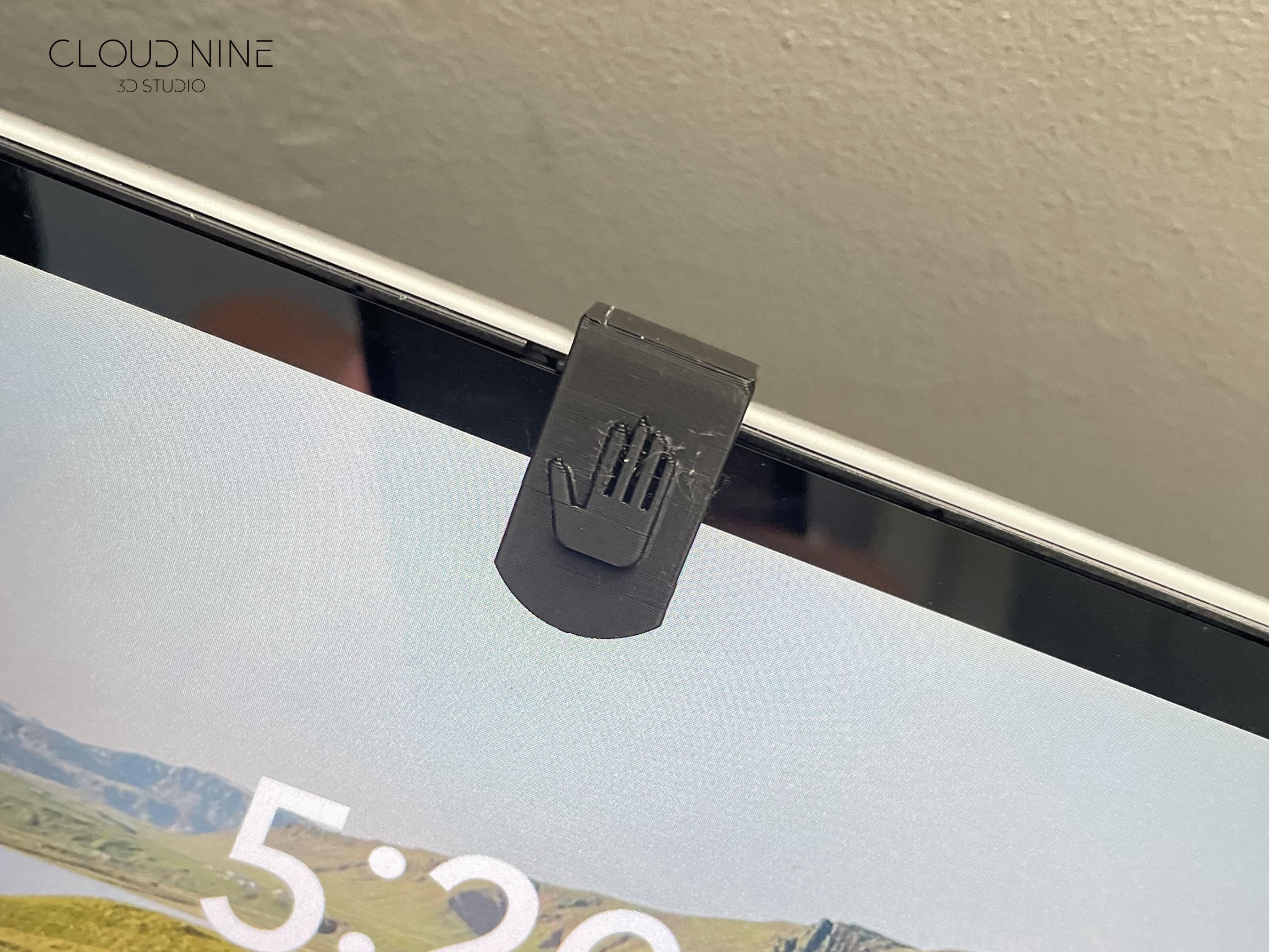 Webcam Cover, Laptop Camera Cover for Privacy, Privacy Protection ...