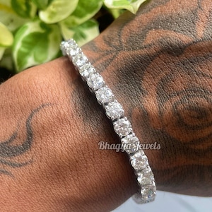 Google Shopping.
Moissanite Tennis.
lab Diamond bracelet