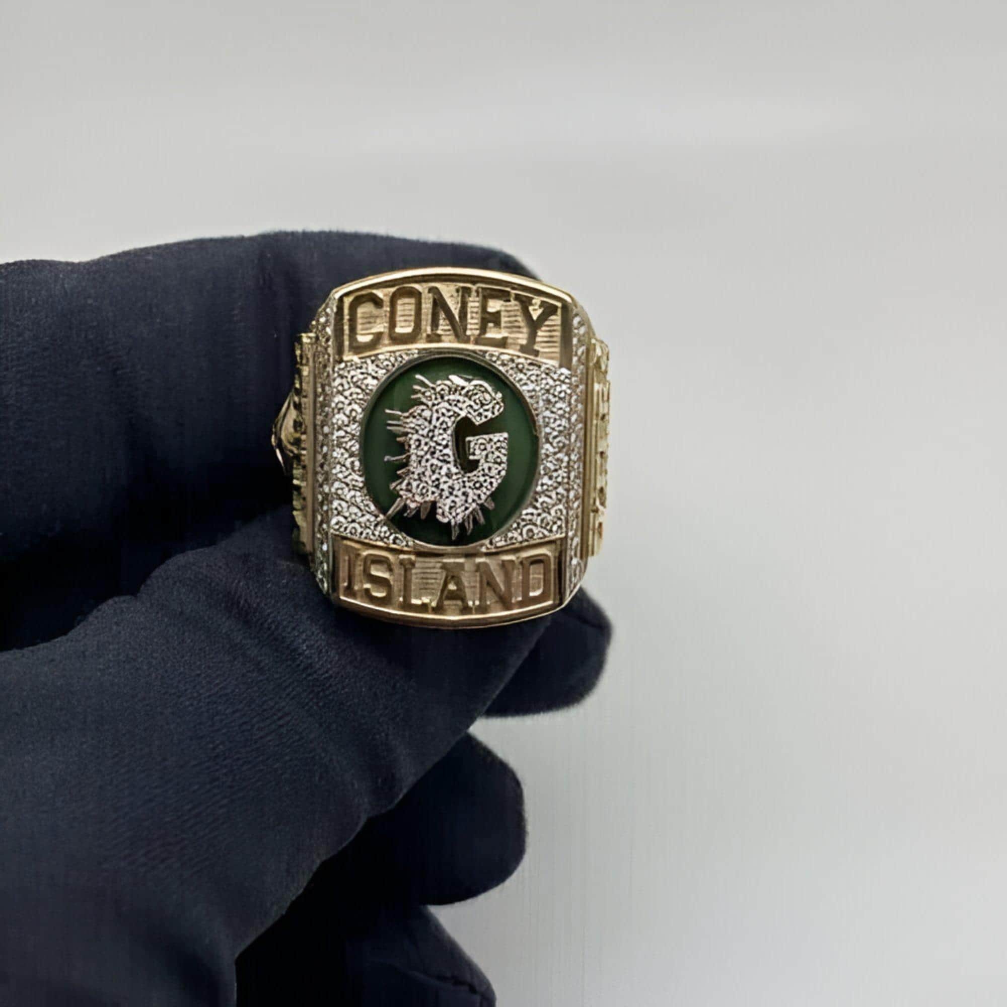Championship Rings Etsy Australia