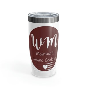 Ringneck Tumbler, 20oz