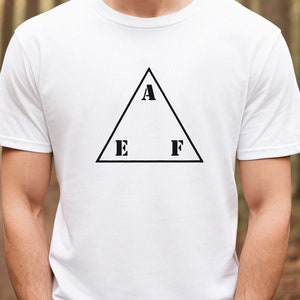 AEF - American Expeditionary Force - tshirt