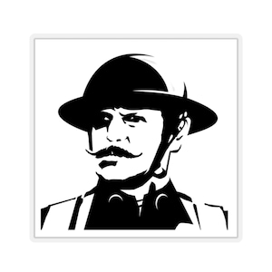 Sgt Lectron sticker