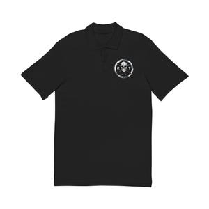 Embroidered Leander Commandery Polo Shirt