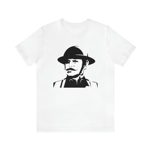 Sgt Lectron - t-shirt