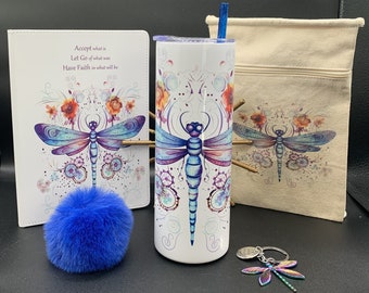 Dragonfly Moxie Box